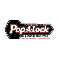 Pop-A-Lock Locksmith of Fayetteville
