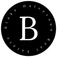 Blake Halverson Real Estate