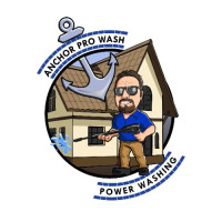 Anchor Pro Wash