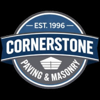 Cornerstone Paving and Masonry