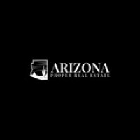 Arizona Proper Real Estate
