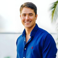 Chris Tanaka