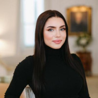 Amberly B. Stuart
