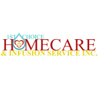1st Choice Home Care & Infusion Service