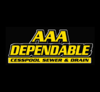 AAA Dependable Cesspool, Sewer & Drain Service Inc.