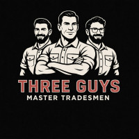 Three Guys Master Tradesmen