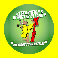 KICK Restoration & Disaster Cleanup