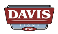 Davis Signs Utah