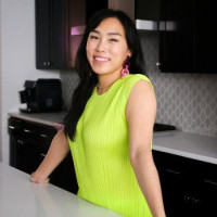 Christine Hsu