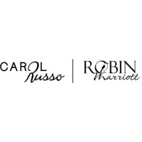 Carol Russo and Robin Marriott