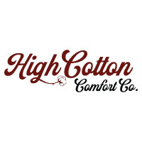 High Cotton Comfort Co