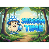 Shroom Time