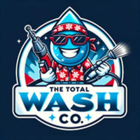 The Total Wash Co.