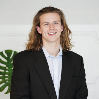 Seth Jenkins
