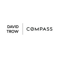 David Trow at Compass Boulder