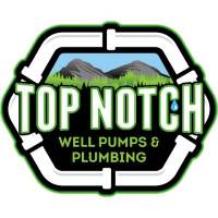 Top Notch Well Pumps & Plumbing