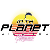 10th Planet Jiu-Jitsu Miami