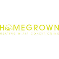 Homegrown Heating & Air Conditioning