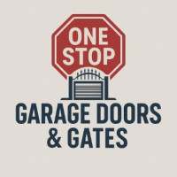 One Stop Garage Doors & Gates