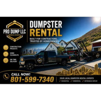 Pro Dump Llc