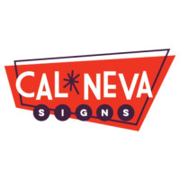 CalNeva Signs