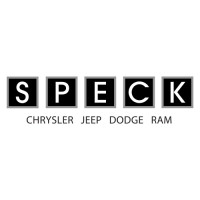 Speck Chrysler Jeep Dodge Ram