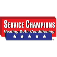 Service Champions