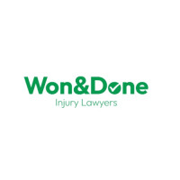 Won & Done Injury Lawyers
