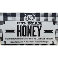 Big Bear Honey LLC