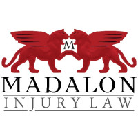 Madalon Injury Law