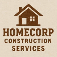 HomeCorp. Construction Services
