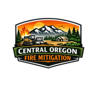 Central Oregon Fire Mitigation