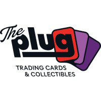 The Plug Trading Cards & Collectibles