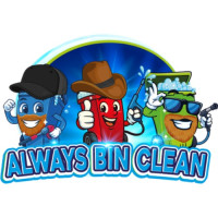 Always Bin Clean - Trash Bin Cleaning Service