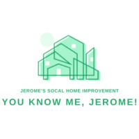 Jerome's SoCal Home Improvement