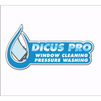 Dicus Pro Window Cleaning