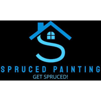 Spruced Painting