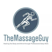 The Massage Guy