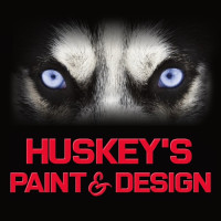 Huskey's Paint & Design