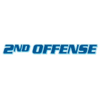 2nd Offense Sportfishing