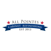 All Pointes Cabinet Refinishing