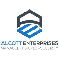 Alcott Enterprises Managed IT Services & Cybersecurity