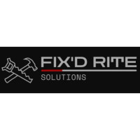 Fix’d Rite Solutions