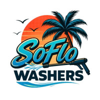 SoFlo Washers