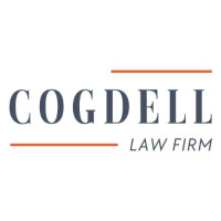 Cogdell Law Firm
