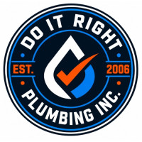 Do It Right Plumbing Inc