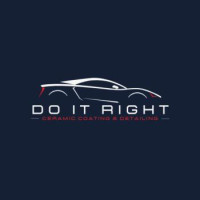 Do It Right Ceramic Coating And Detailing