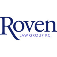 Roven Law Group, P.C.