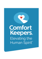 Comfort Keepers