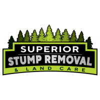 Superior Stump Removal and Land Care
